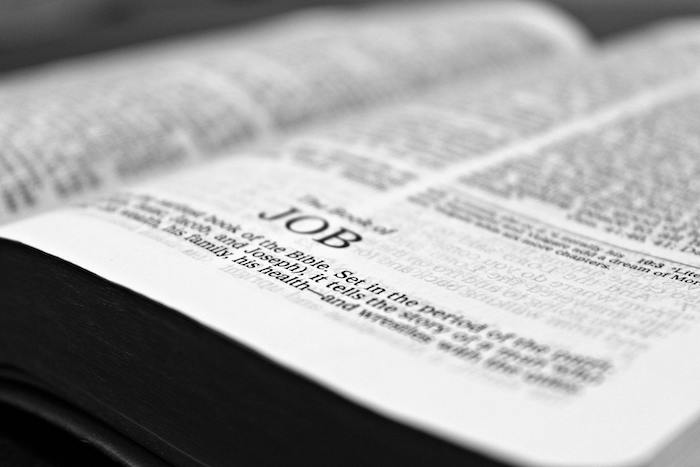 Open Bible